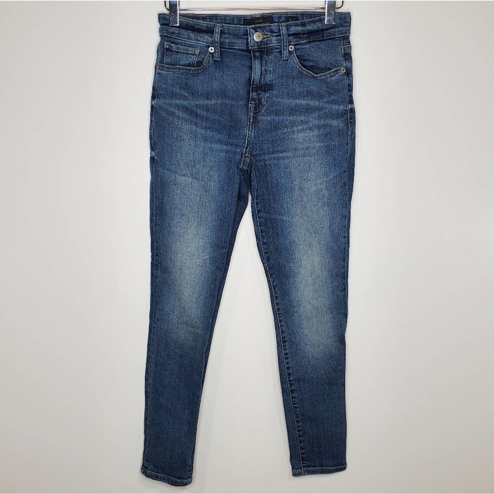 Lucky Brand Avi Skinny Women's Jeans